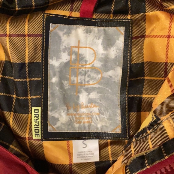 Burton Dry Ride for Ladies - Picture 2 of 4